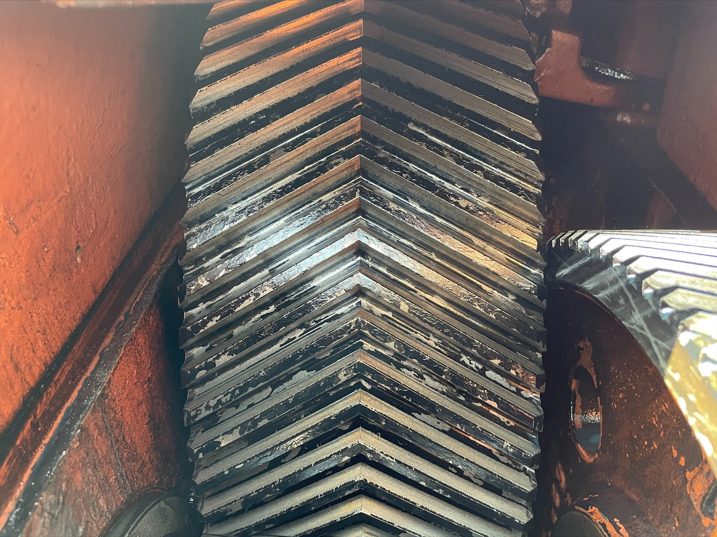 160D-200-74 Lufkin C