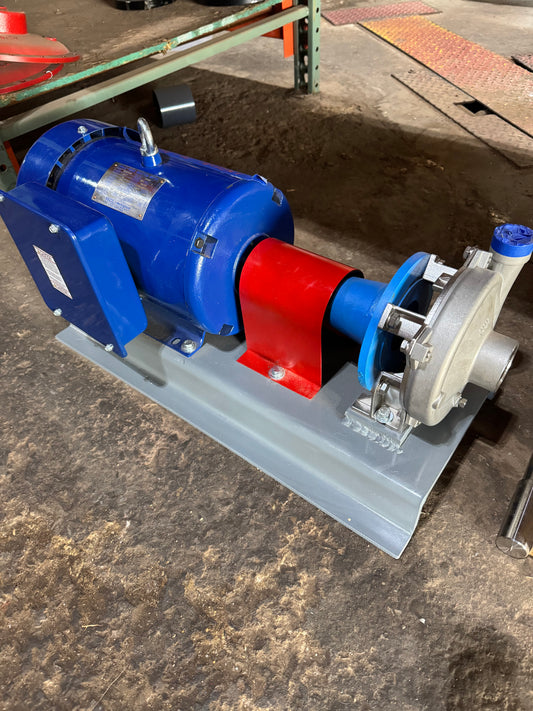 Pumps for sale!