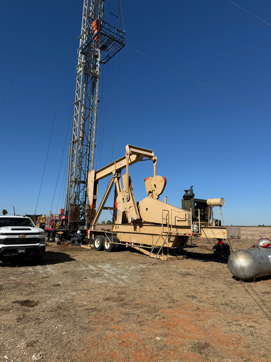 456-305-120 Lufkin Road Runner Rental