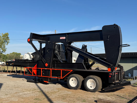 456-305-120 Lufkin Road Runner Rental