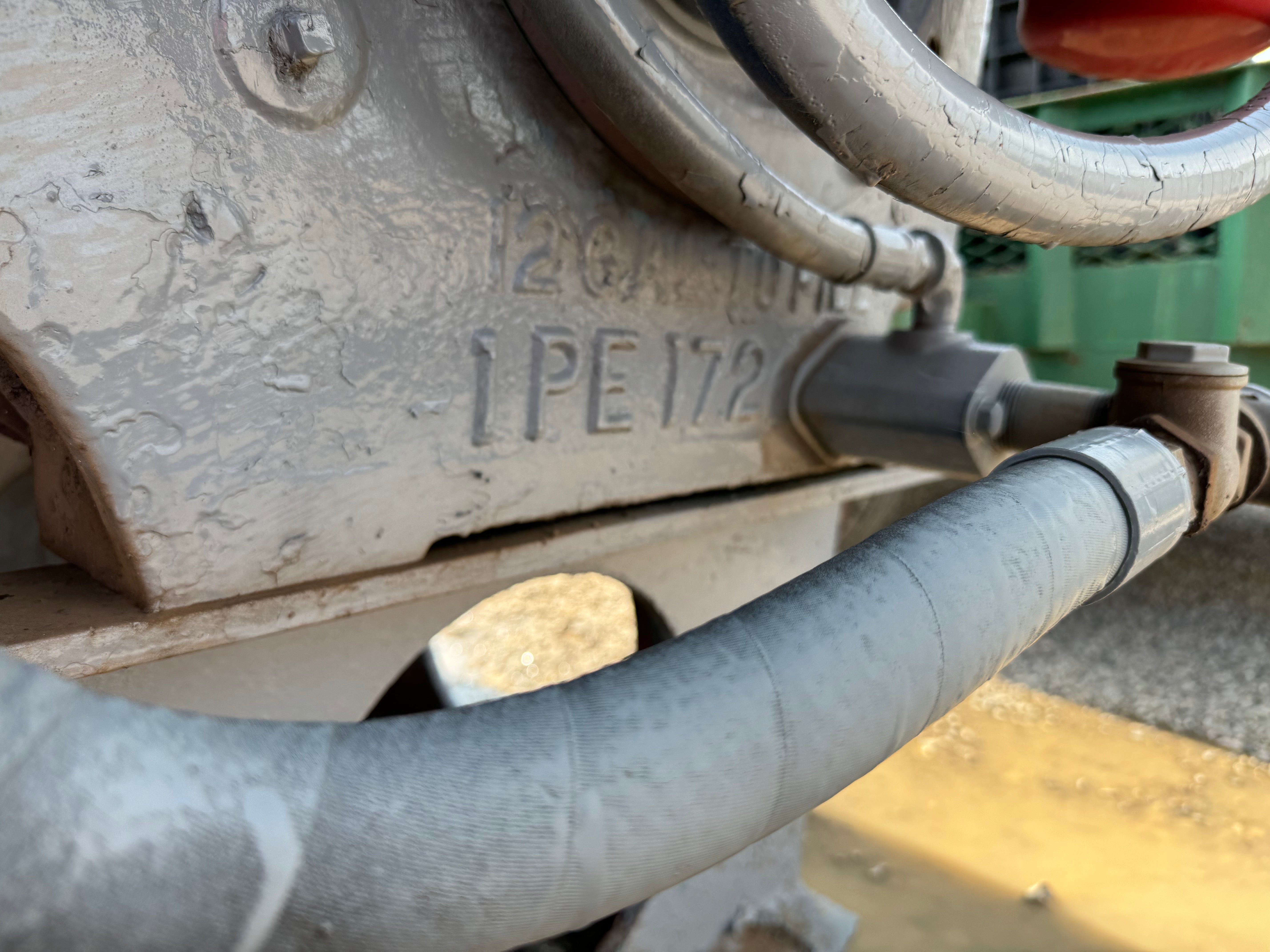 Fein GSZ8-90PEL Extended Reach Die Grinder
