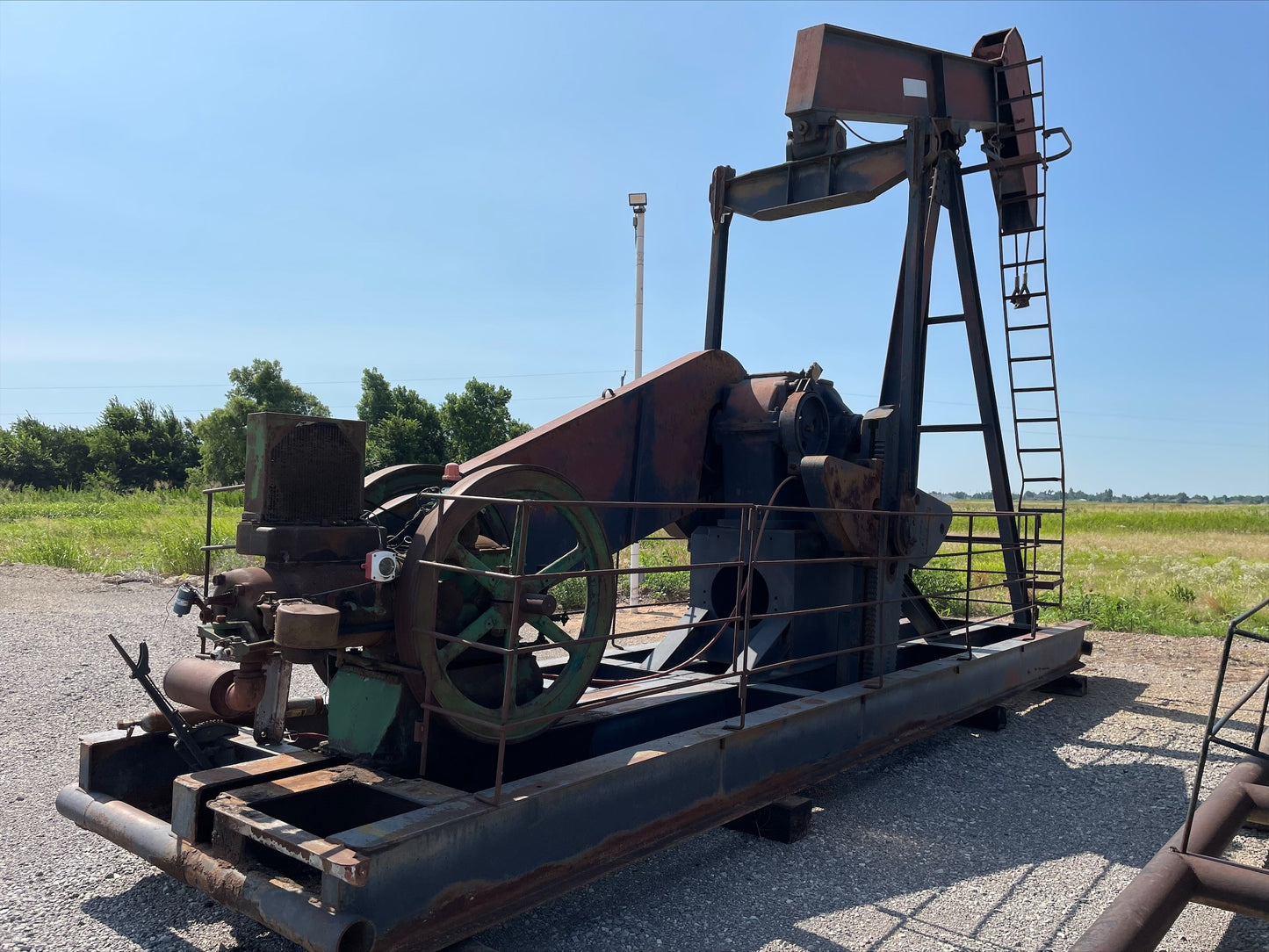160D-200-74 Lufkin C
