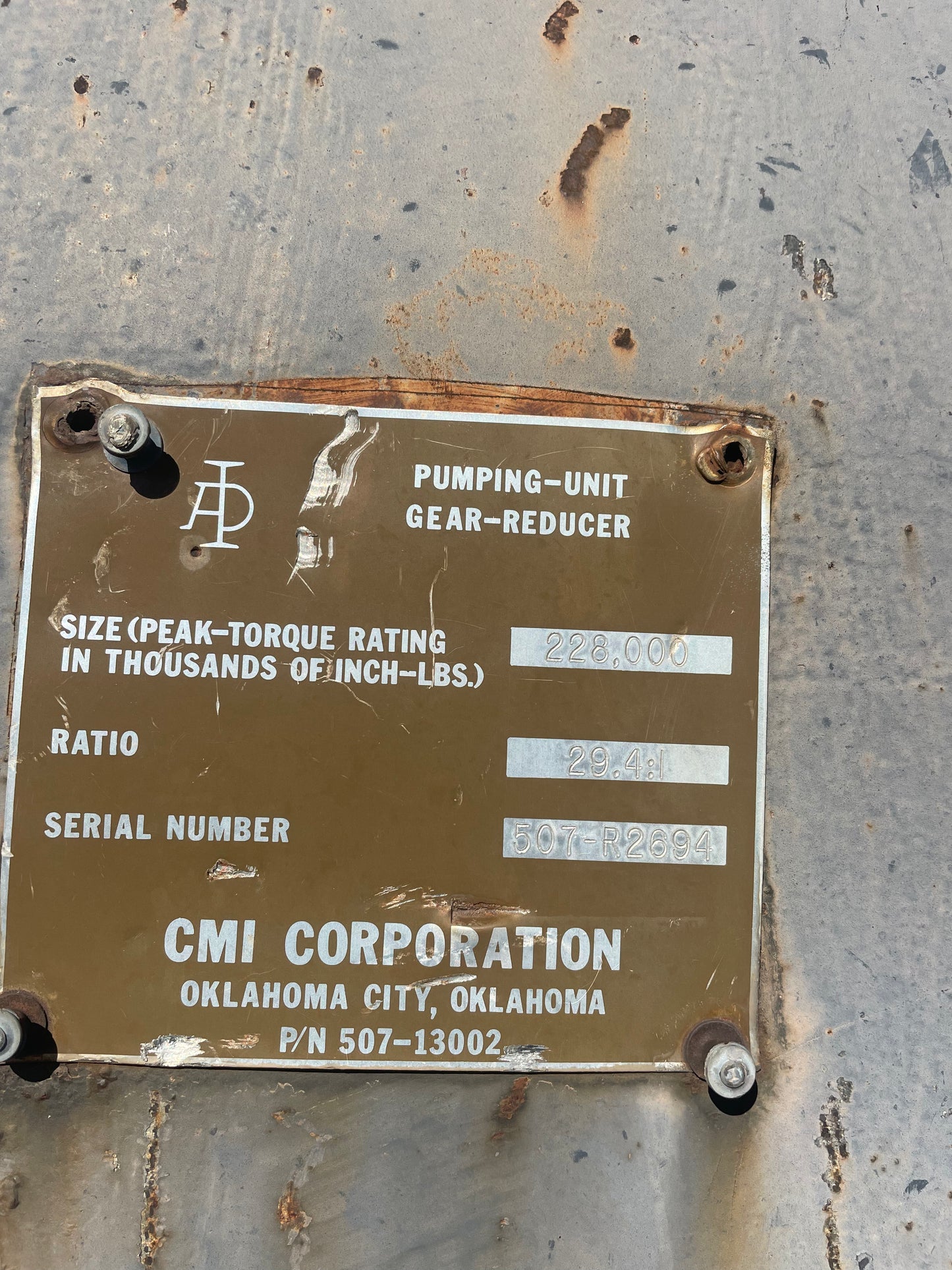 228-246-86 CMI