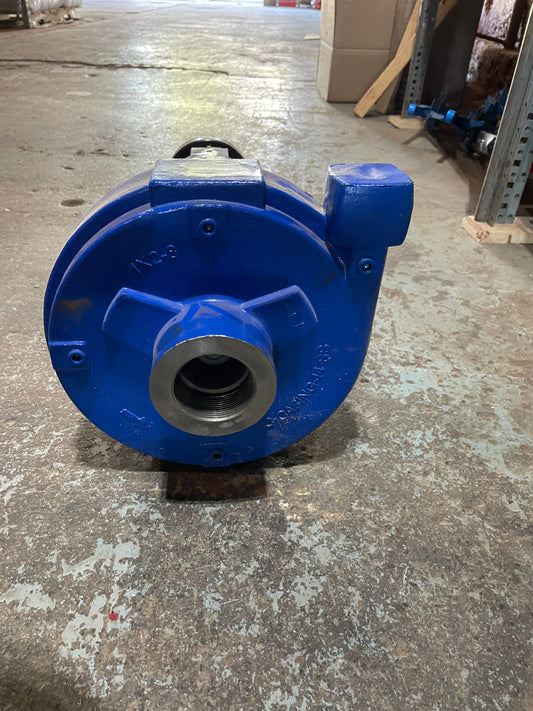 Summit Pump Model CC